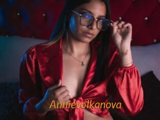 Annievolkanova
