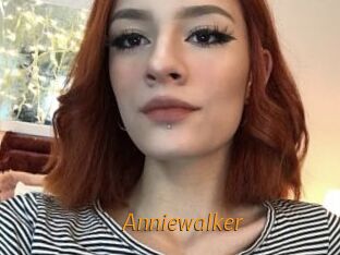 Anniewalker