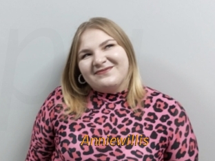 Anniewillis