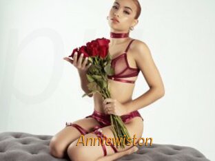 Anniewiston