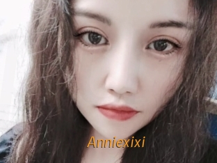 Anniexixi