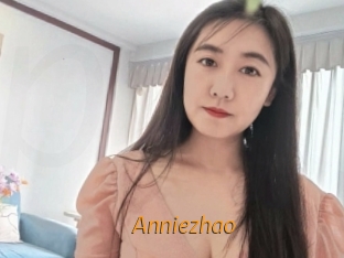 anniezhao Porn University