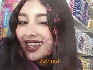 Annigil