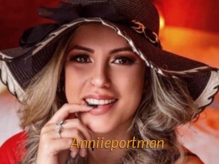 Anniieportman