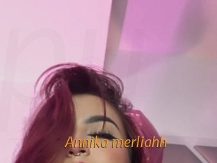 Annika_merliahh