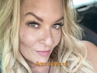 annilovexxx Porn University