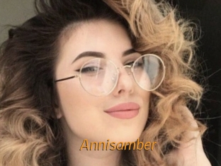 Annisamber