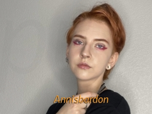 Annisbardon