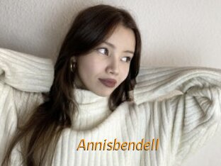 annisbendell Porn University