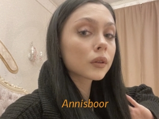 Annisboor