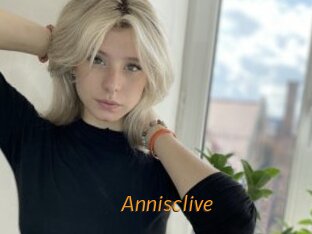Annisclive