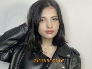Anniscoote