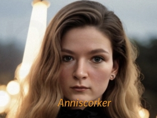 Anniscorker