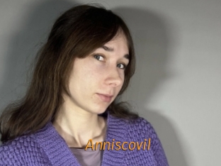Anniscovil