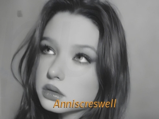 Anniscreswell