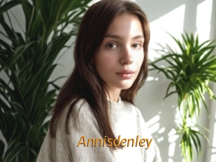 Annisdenley