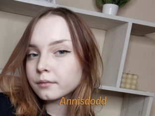 Annisdodd