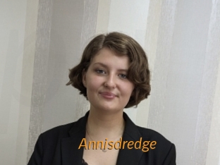 Annisdredge