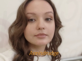 Annisdrudge