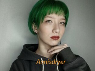 Annisdryer