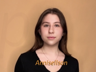 Annisellson