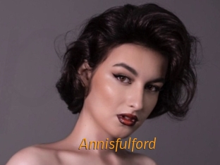 Annisfulford