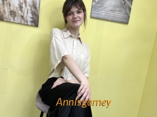Annisgarney