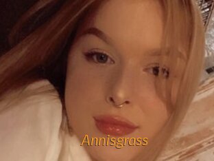 Annisgrass