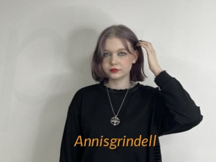 Annisgrindell