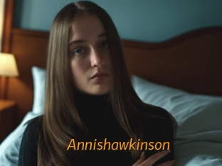 Annishawkinson
