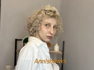 Annishawks