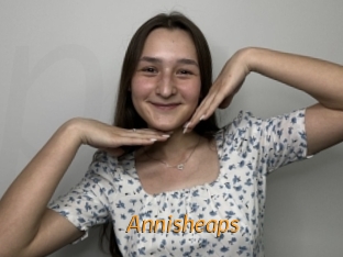 Annisheaps