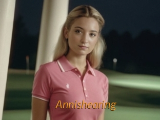 Annishearing