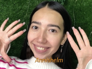 Annishelm