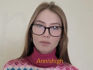 Annishigh