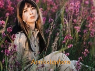 Annisstephens