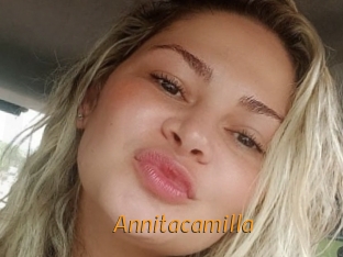 Annitacamilla