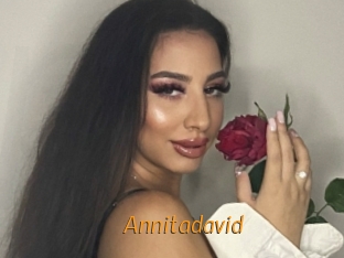 annitadavid Porn University