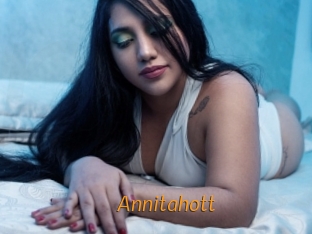 Annitahott