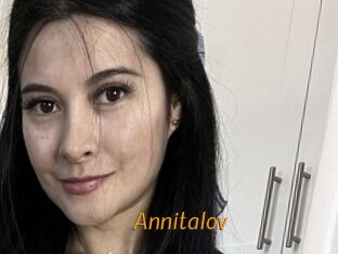 Annitalov