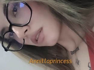 Annittaprincess