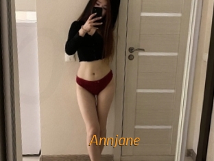 Annjane