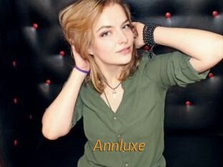 Annluxe