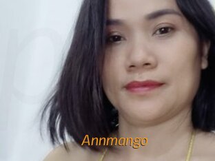 annmango Porn University