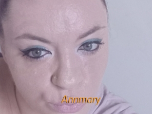 Annmary