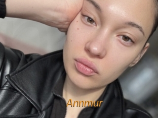 Annmur