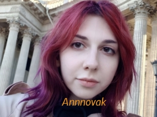 Annnovak