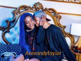 Annrandytaylor
