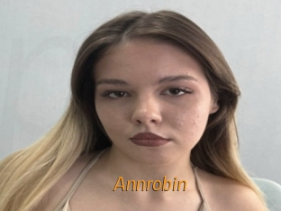 Annrobin