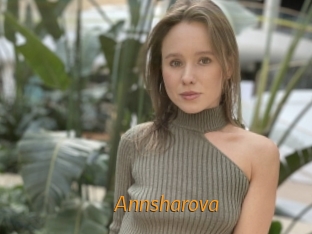 Annsharova